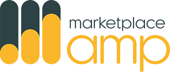 Marketplace Amp logo