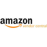 amazon vendor central logo